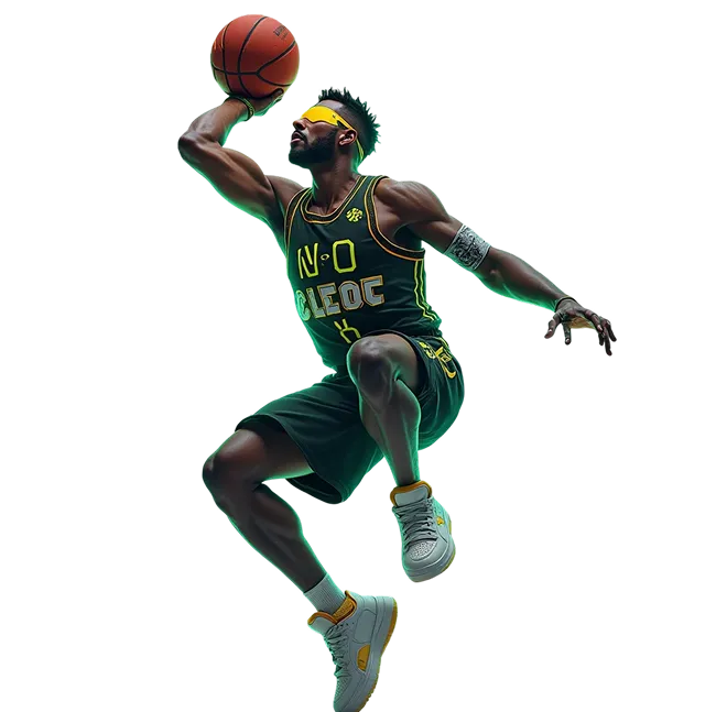 NBA Live Mobile Basketball